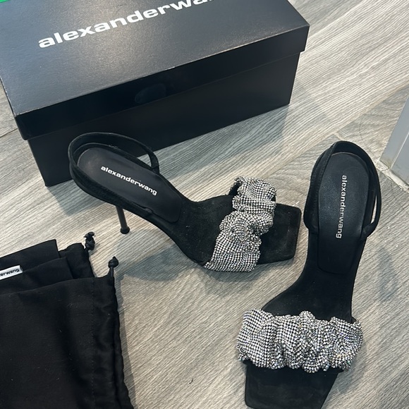 Alexander Wang heels - Picture 6 of 7